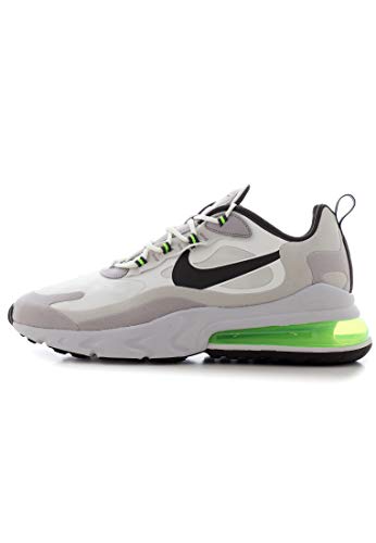 air max 270 react uomo