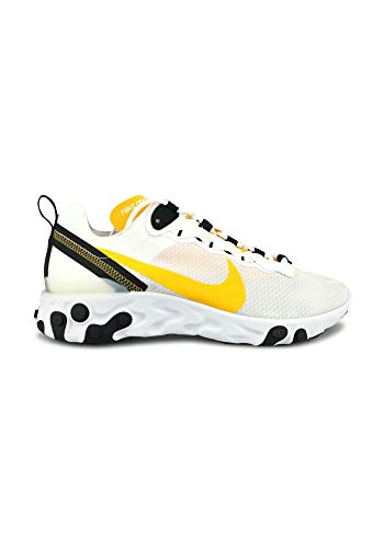 nike react element 55 review running