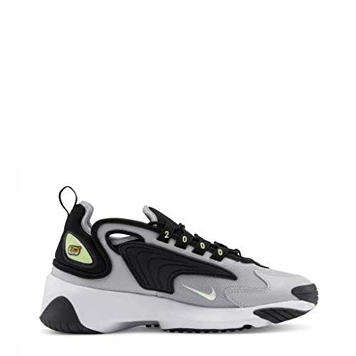 nike zoom 2k grigie