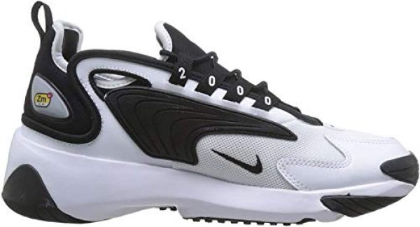 Nike Zoom 2K