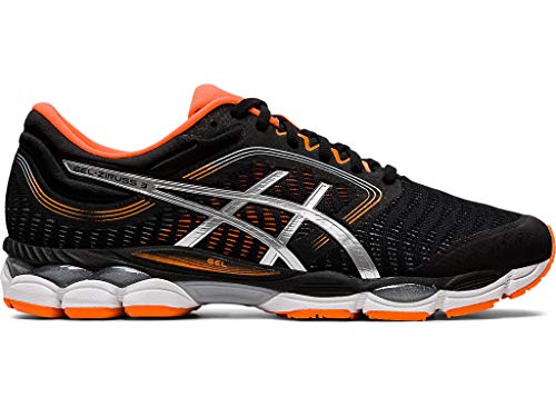 asics ziruss test