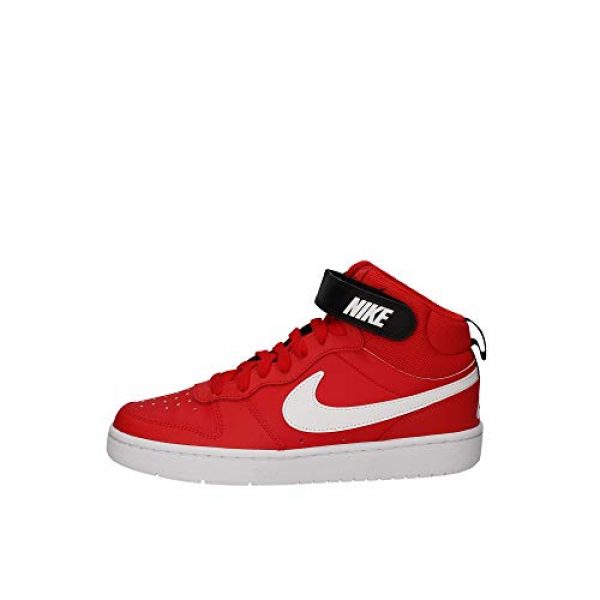 Nike Court Borough Mid 2