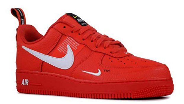 Air force 1 viene amplio 2025