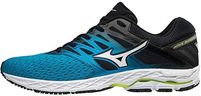 Mizuno Wave Shadow 2