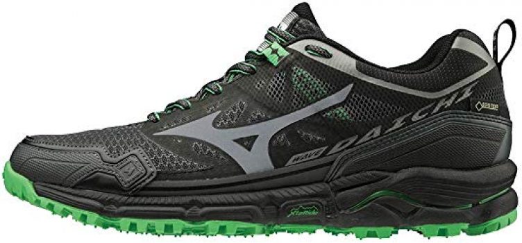 Mizuno Wave Rider 22 Mujer Mejor oferta