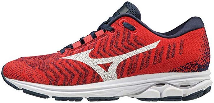 mizuno wave rider 17 mejor precio