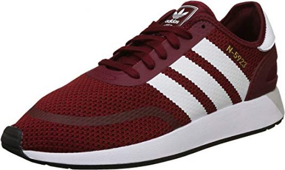 zapatos adidas iniki