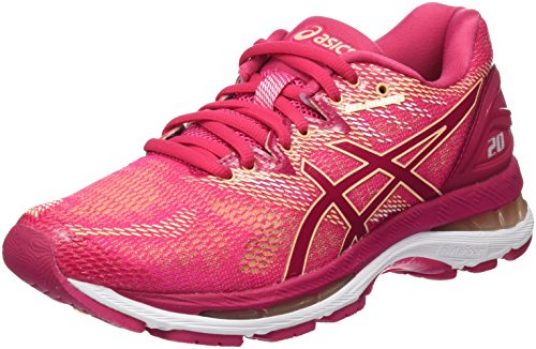 Mejor oferta ❗ Asics Gel-Nimbus 20 Mujer