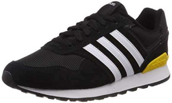 zapatillas adidas 10k mujer