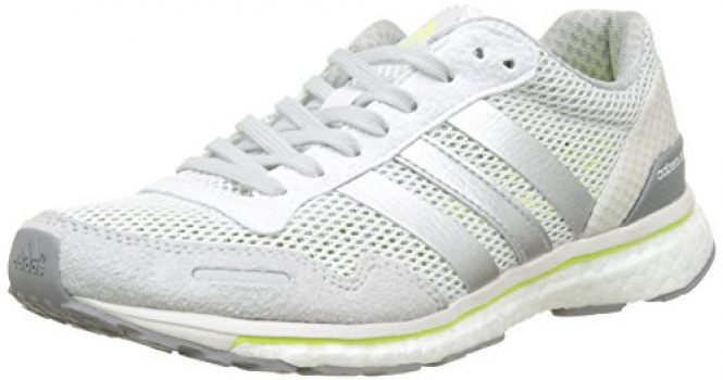 tenis adidas adizero adios boost