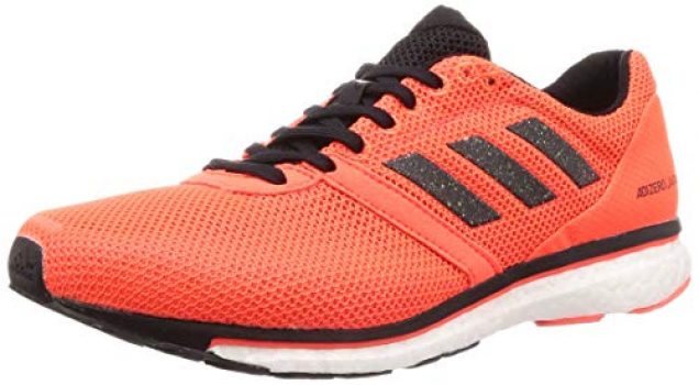 adidas adizero adios 4 hombre