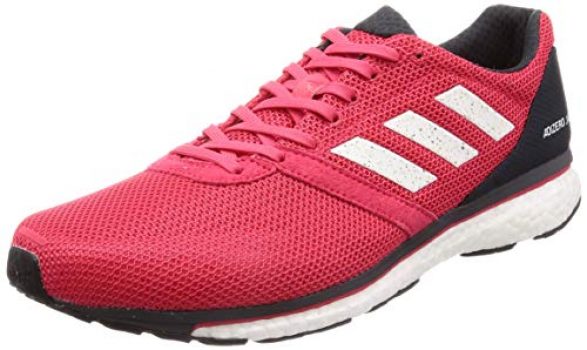 Adizero adios sales 4 hombre