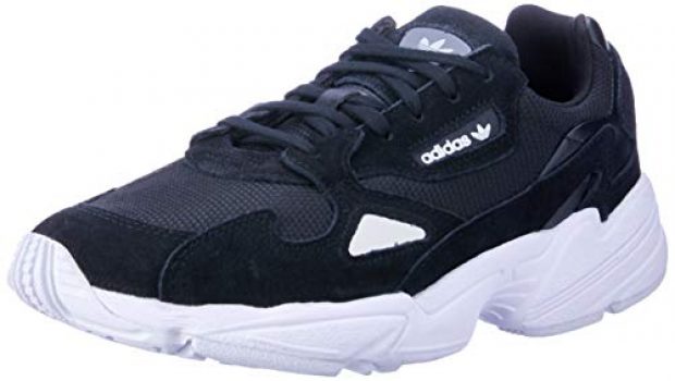 libertad boicotear condón Adidas Falcon Mujer❗Mejor oferta