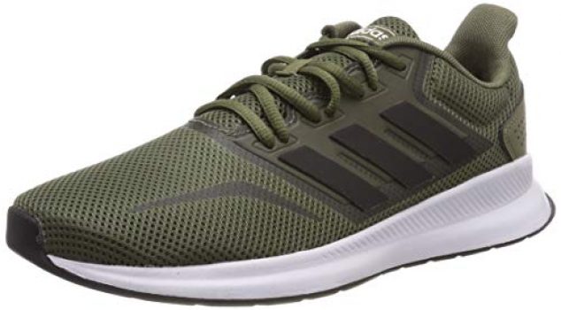 falcon adidas verde