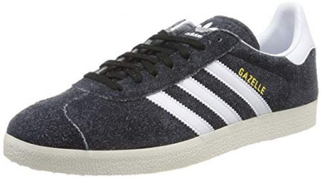 tenis gazelle hombre