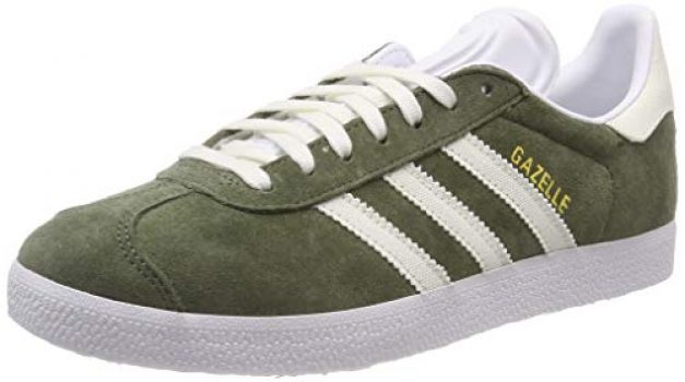 adidas gazelle hombre