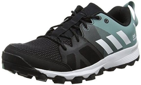 adidas kanadia femme