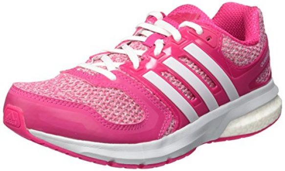 adidas questar rosa