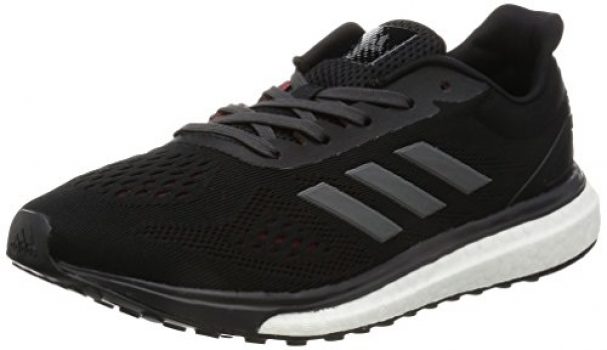 adidas response boost femme avis