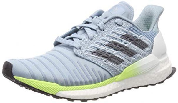 adidas solar boost mujer