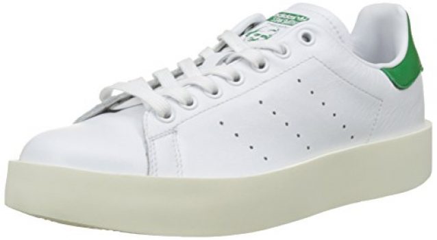 adidas originals stan smith bold femme