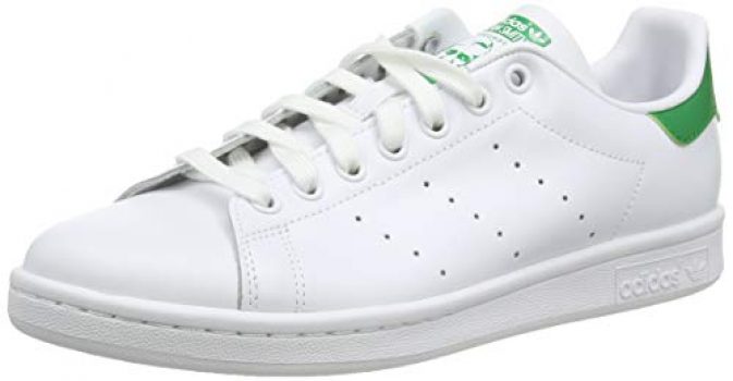 adidas stan smith oferta