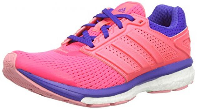 adidas sequence boost mujer