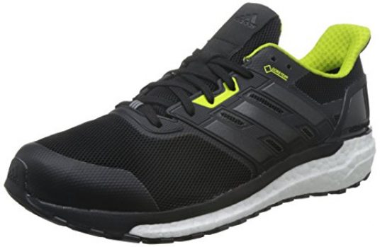 estrecho Prevención cometer Adidas Supernova GTX❗Mejor oferta