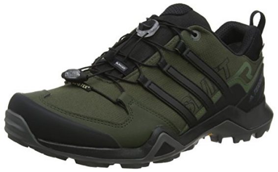 Adidas clearance terrex verde