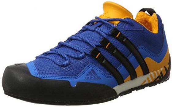 Adidas Terrex Switft Solo Mejor oferta