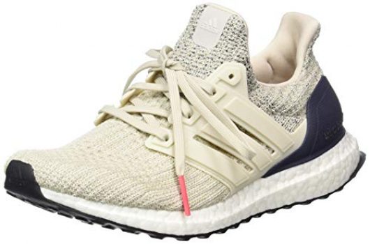adidas ultra boost Beige homme