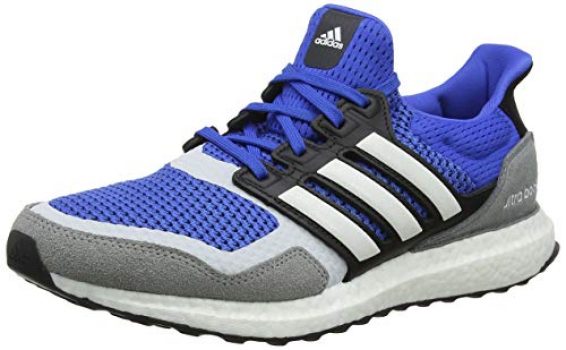 adidas ultra boost hombre azul