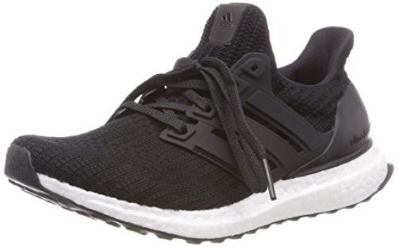 Adidas Ultra Boost Hombre Negras Letra Shop, 52% OFF www.colegiogamarra.com