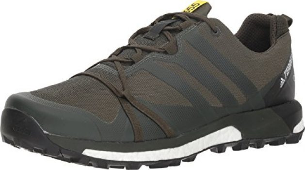 adidas terrex agravic boost