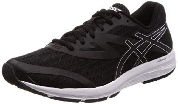 asics amplica running shoes