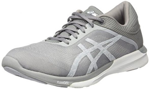 asics fuzex lyte femme paris