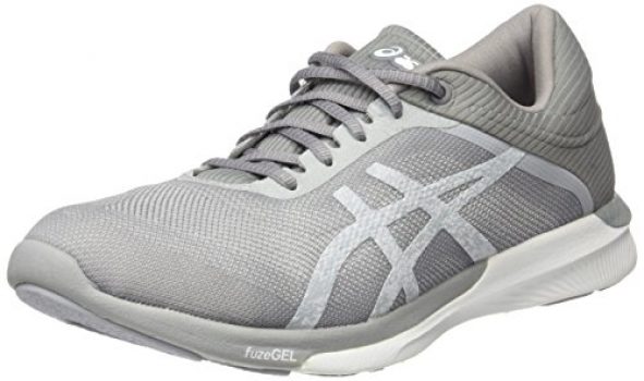 asics fuzex femme