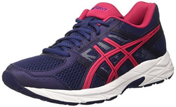 asics gel contend