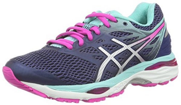 asics gel cumulus 18 femme