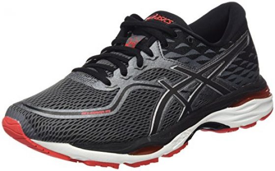 asics gel cumulus 19 para mujer