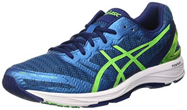 asics gel ds trainer 22 avis