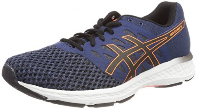 tenis asics exalt 4