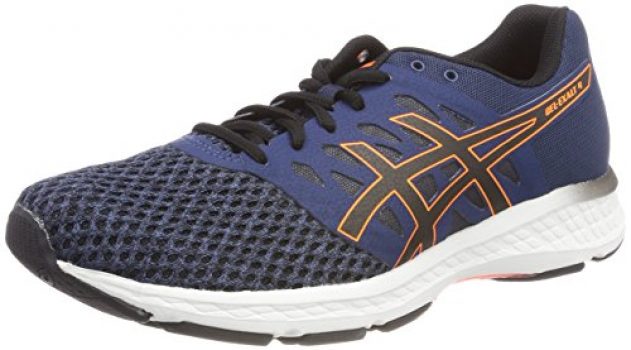 tenis asics gel exalt 4 feminino