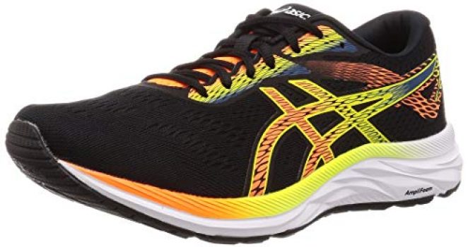 asics running uomo offerte