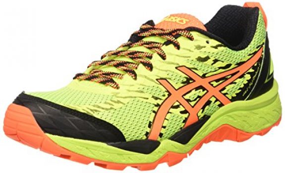 asics gel patriot homme jaune