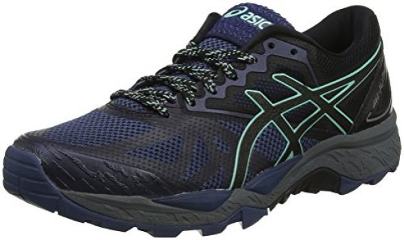 asics trabuco