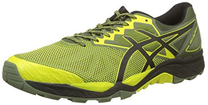 asics gel fujitrabuco 6 m