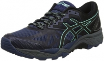 Asics Gel Fuji Trabuco 6