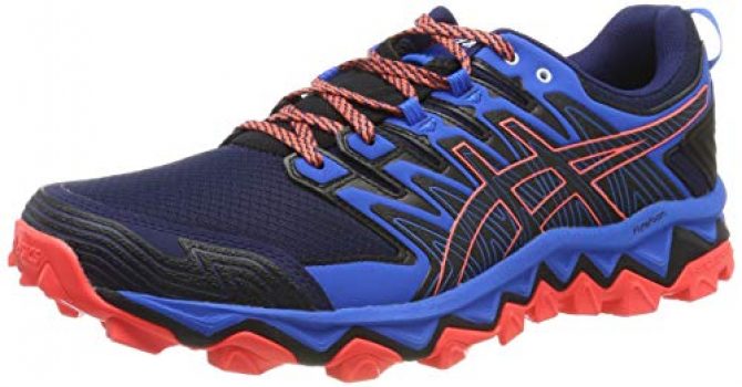 asics gel fuji sensor 3 avis