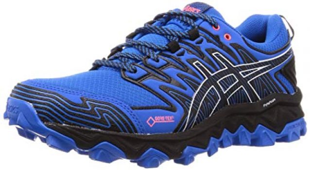asics trabuco homme